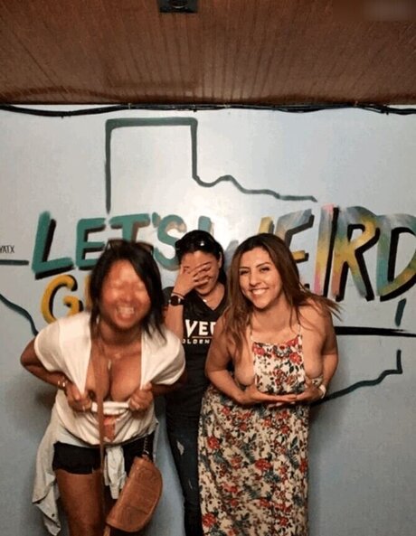 Photobox Flashes modèle xxx image