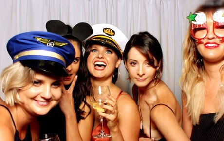 Photobox Flashes belle actrice img