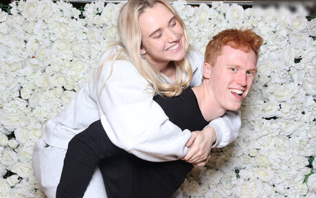 Photobox Flashes star du porno nue photo