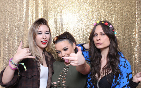 Photobox Flashes Miniature