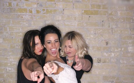 Photobox Flashes modèle pornographique images