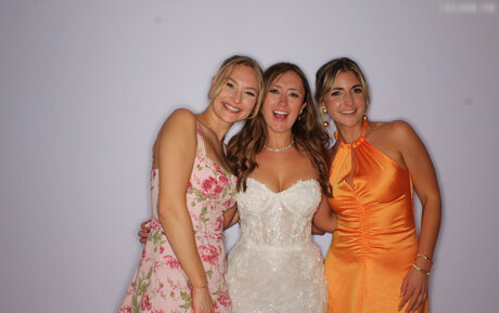 Photobox Flashes estrella perfecta galería