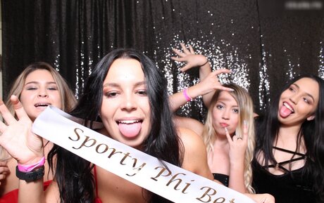 Photobox Flashes sexe de star du porno archive