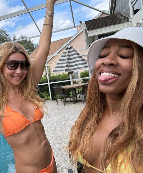 Jacey Birch estrella hermosa archivo