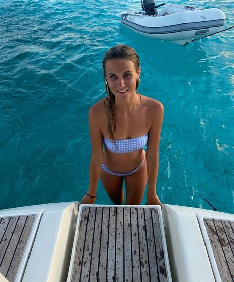 Lauren Landers bonita modelo imágenes