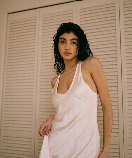 Soulin Omar modèle adulte photos