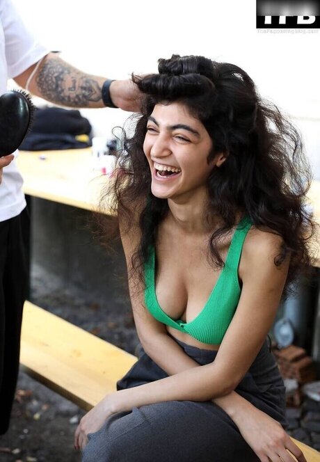 Soulin Omar estrella pornografica imágenes