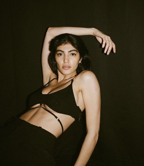 Soulin Omar star du sexe galeries