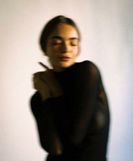 Camila Mayrink estrella porno erótica fotos