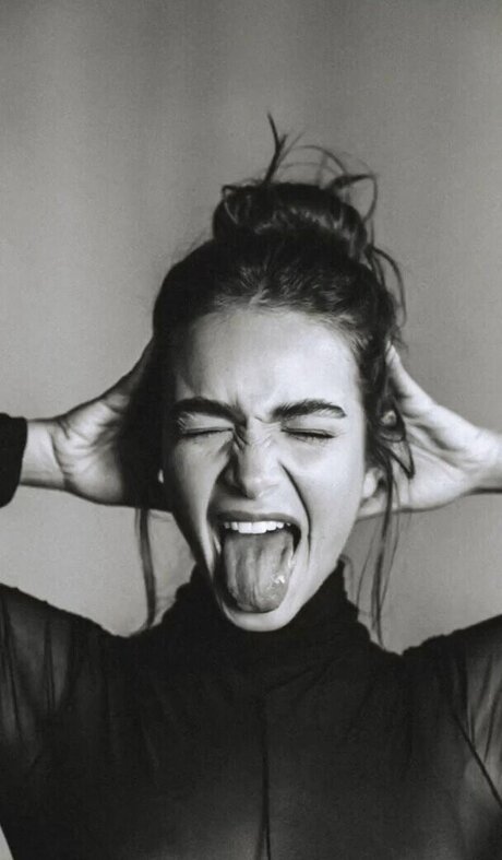 Camila Mayrink actriz porno foto