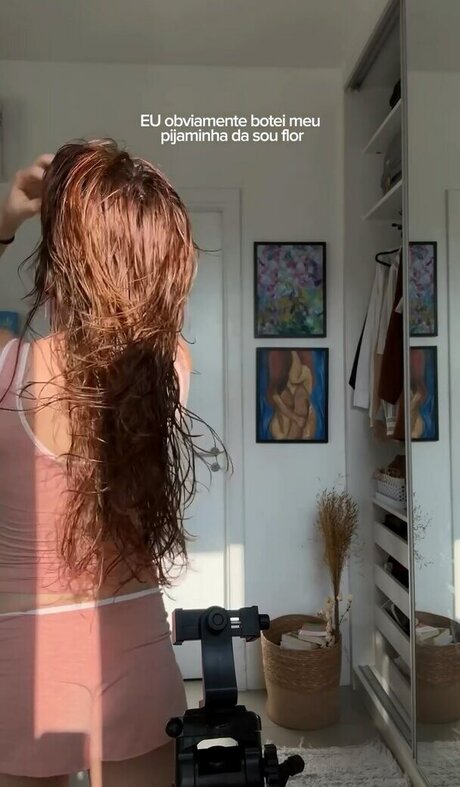 Liv Resenhas étoile sexy image