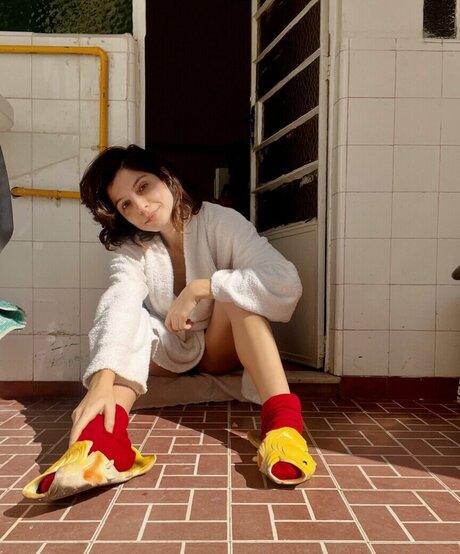 Giselle Batista modelo gratis galería