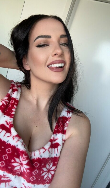 Eleanorsaur desnudos estrella porno foto