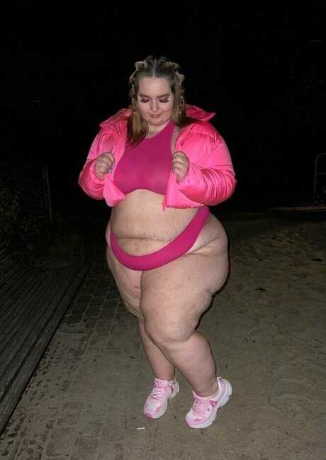 Geparrke actriz sexual recopilación