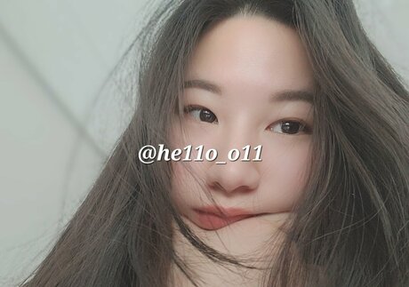nya ming pornographic model photos