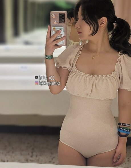 nya ming erotic pornstar pic