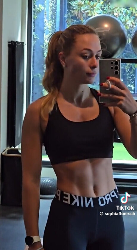 Sophia Fl rsch estrella porno perfecta foto