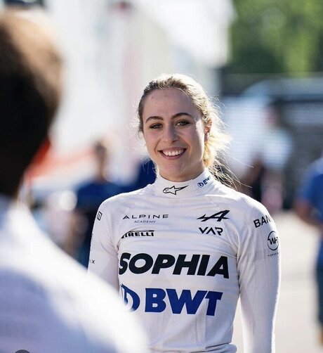 Sophia Fl rsch xxx actress picture