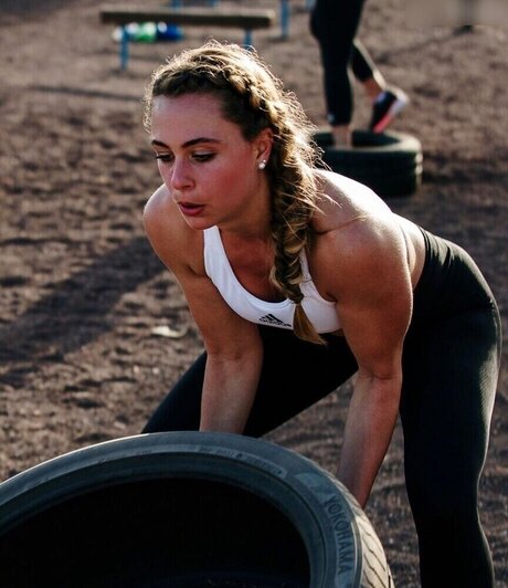 Sophia Fl rsch estrella porno superior galerías