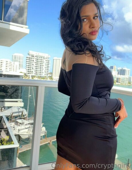 Miss Patel étoile hd photo