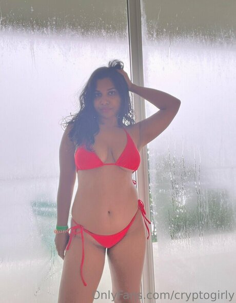 Miss Patel modelo de alta definición imagen