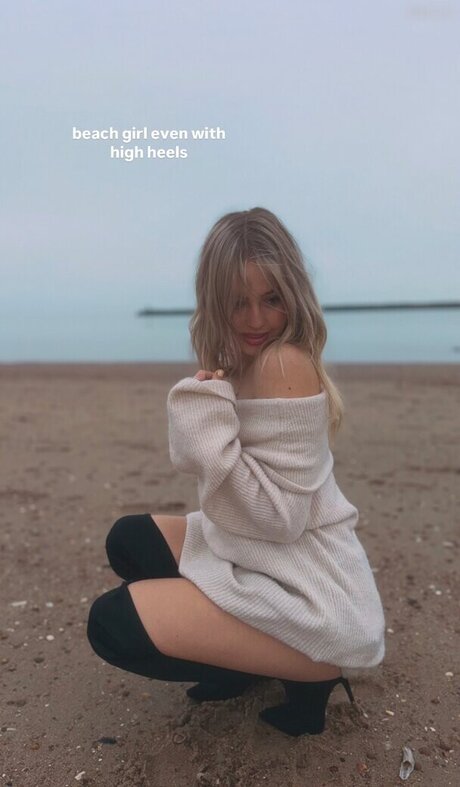 Sterre Meijer actriz porno imágenes