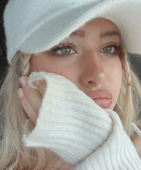 Sterre Meijer modelo pornografico recopilación