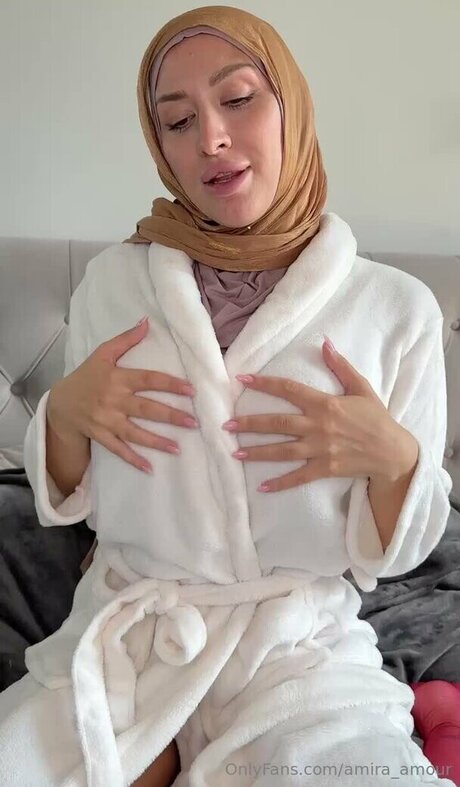 Amira amour modelo pornografico recopilación