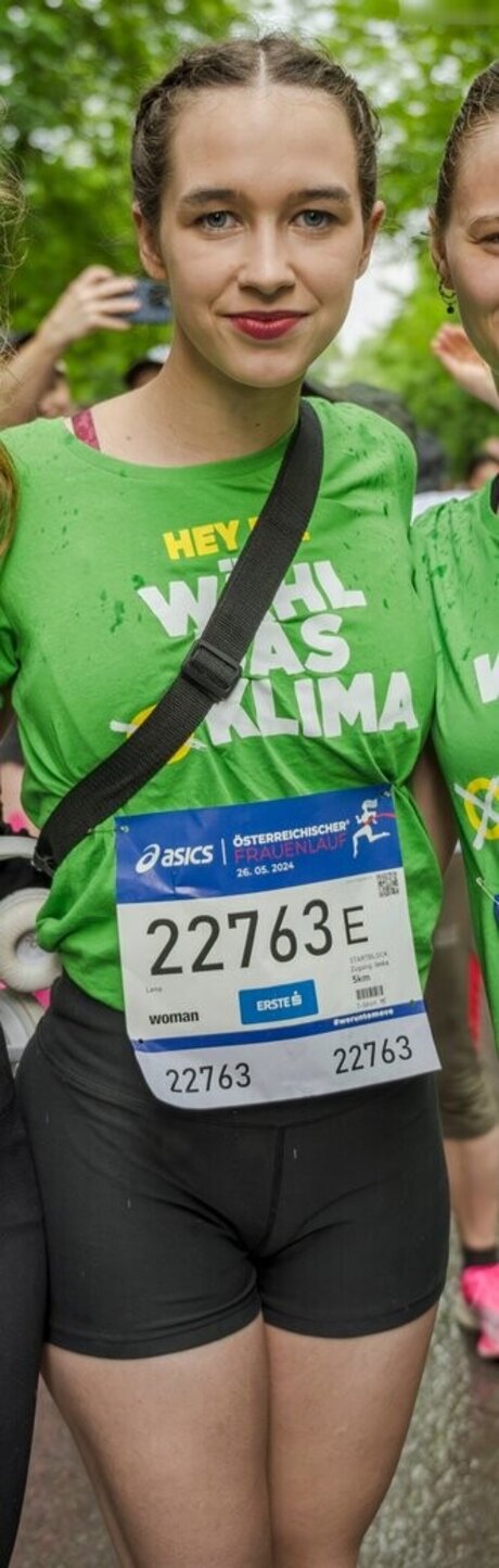 Lena Schilling modelo hermosa archivo