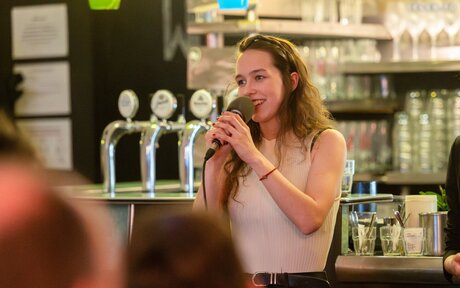 Lena Schilling linda estrella imágenes