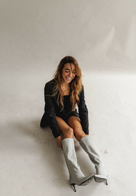 Carolina Luz estrella porno de arte archivo