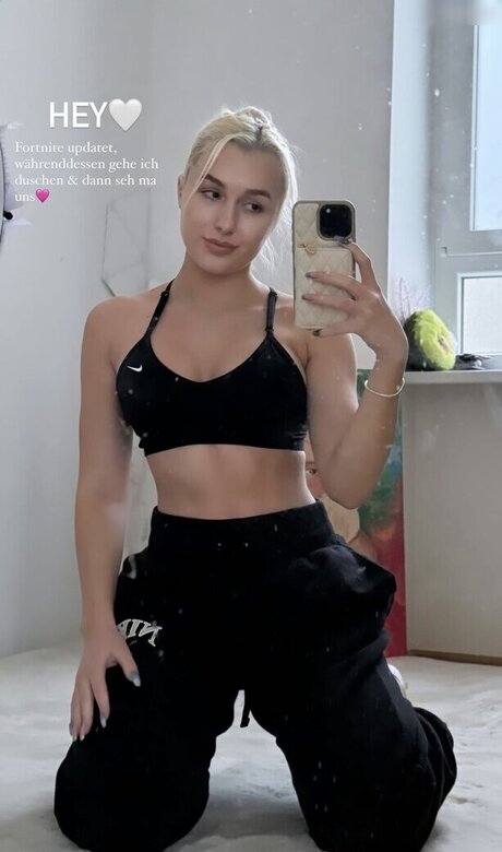 Maryyhx estrella perfecta imágenes