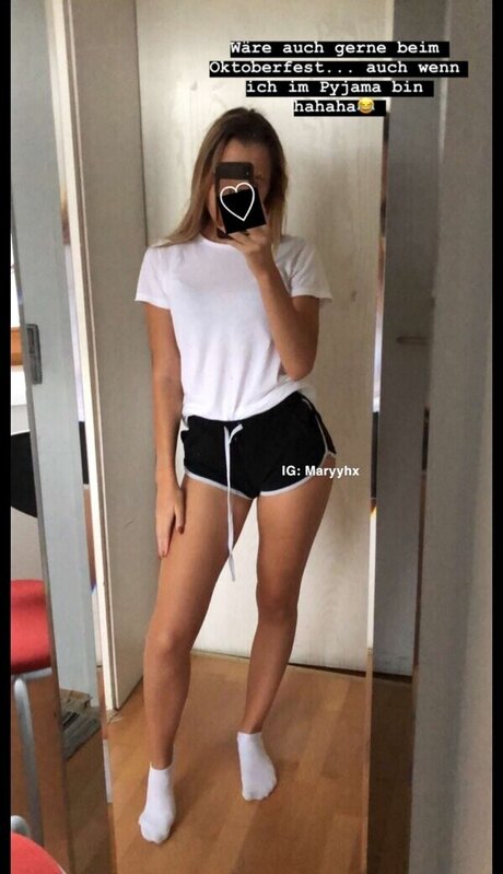 Maryyhx art modèle galerie