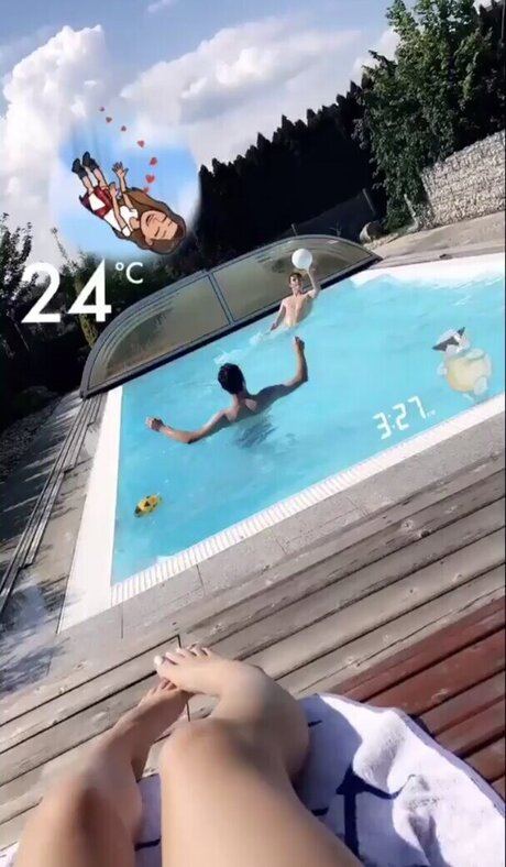 Maryyhx star du porno xxx photo