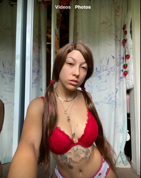 Inpinkyred meilleure actrice image