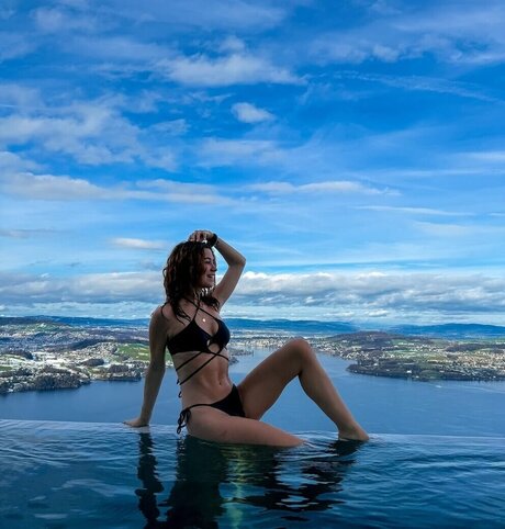 Jesina Amweg Image de profil