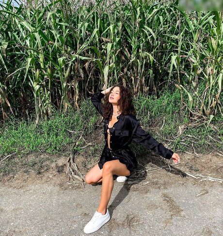 Jesina Amweg estrella porno superior galería