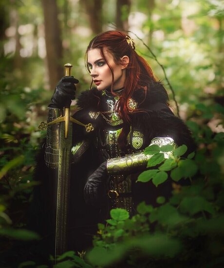 Juliette Sureau modelo mejor fotos