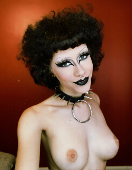 Briella Coley modèle porno collection