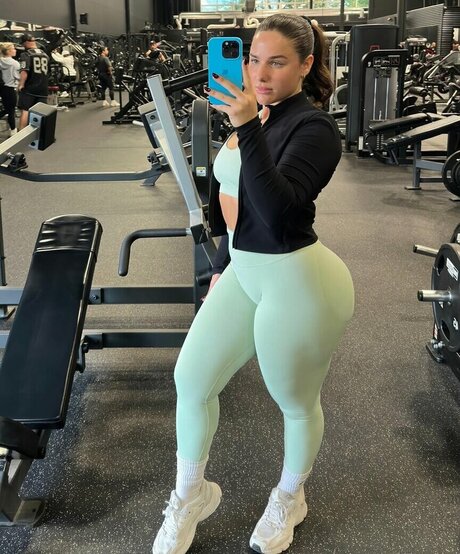 veronicafasulo bonita modelo fotos