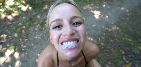 baebaezoe estrella porno bonita imagen