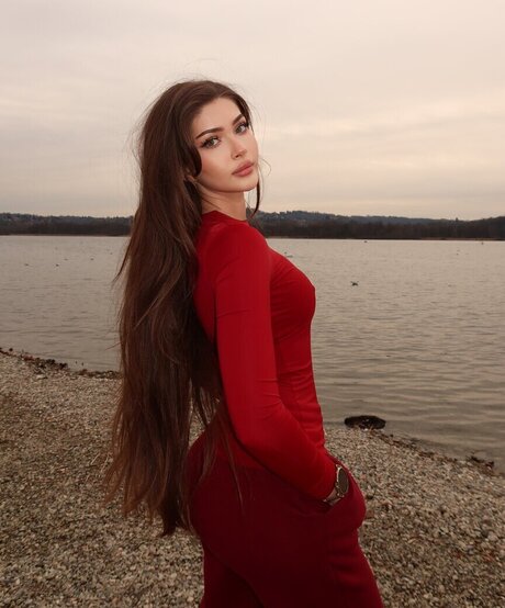 Sharishaxd hermosa actriz foto