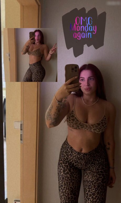 nina buettner fit star pornographique photo