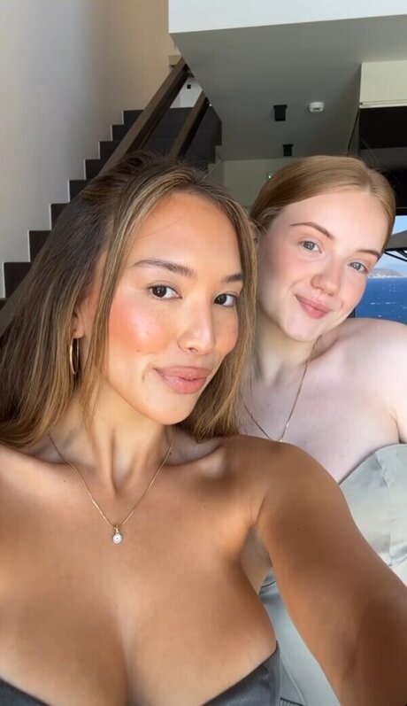 Adorable Caro modelo hermosa recopilación