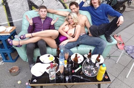 Aische Pervers star du porno chaud collection