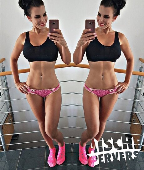 Aische Pervers estrella exclusiva imagen