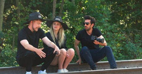 Thea Booysen star du porno exclusive photos