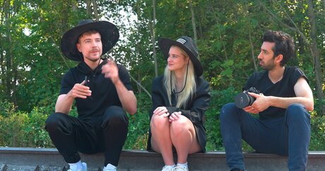 Thea Booysen modelo de alta calidad recopilación