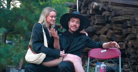 Thea Booysen Miniature