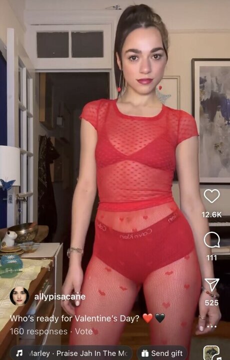 AllyAnnaMaria actriz erótica archivo